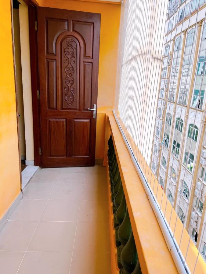 Ipeace Hotel - Bui Vien Walking Street Ciudad Ho Chi Minh  Exterior foto