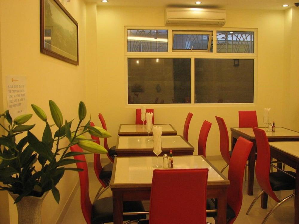 Ipeace Hotel - Bui Vien Walking Street Ciudad Ho Chi Minh  Exterior foto